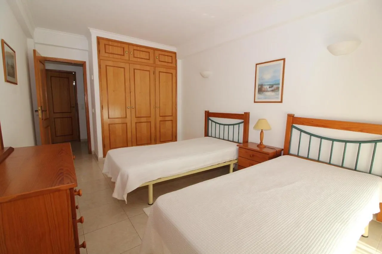 Hôtel Navimar - Strip - Albufeira