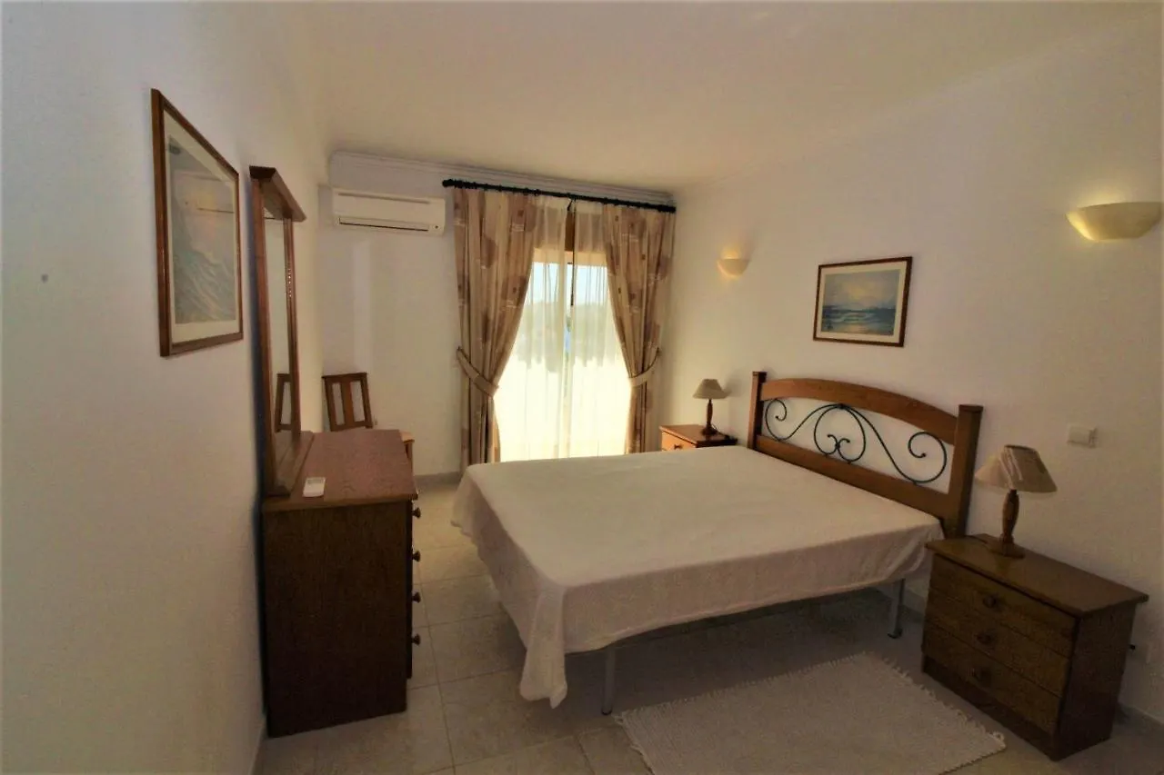 Appartement Hôtel Navimar - Strip - Albufeira