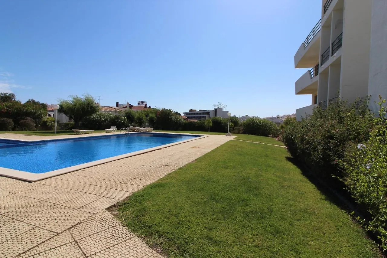 Navimar - Strip - Albufeira Hotel