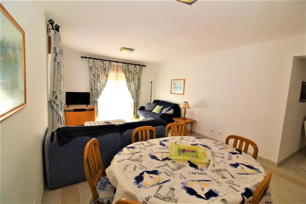 Apartment Navimar - Strip - Albufeira Hotel