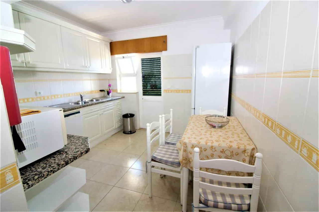 Apartment Navimar - Strip - Albufeira Hotel
