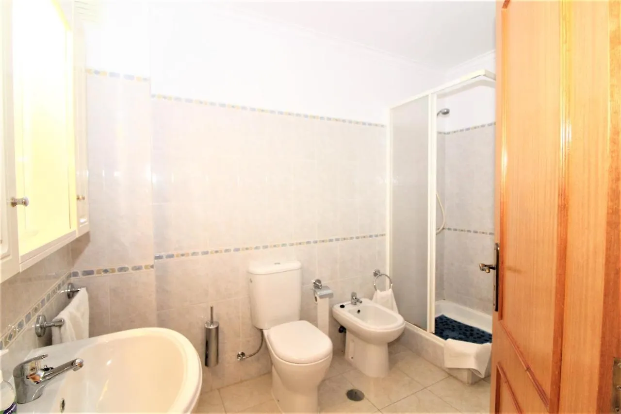 Apartment Navimar - Strip - Albufeira Hotel