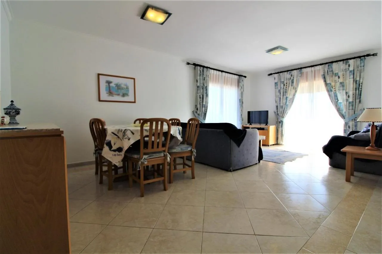 Navimar - Strip - Albufeira Hotel Apartment