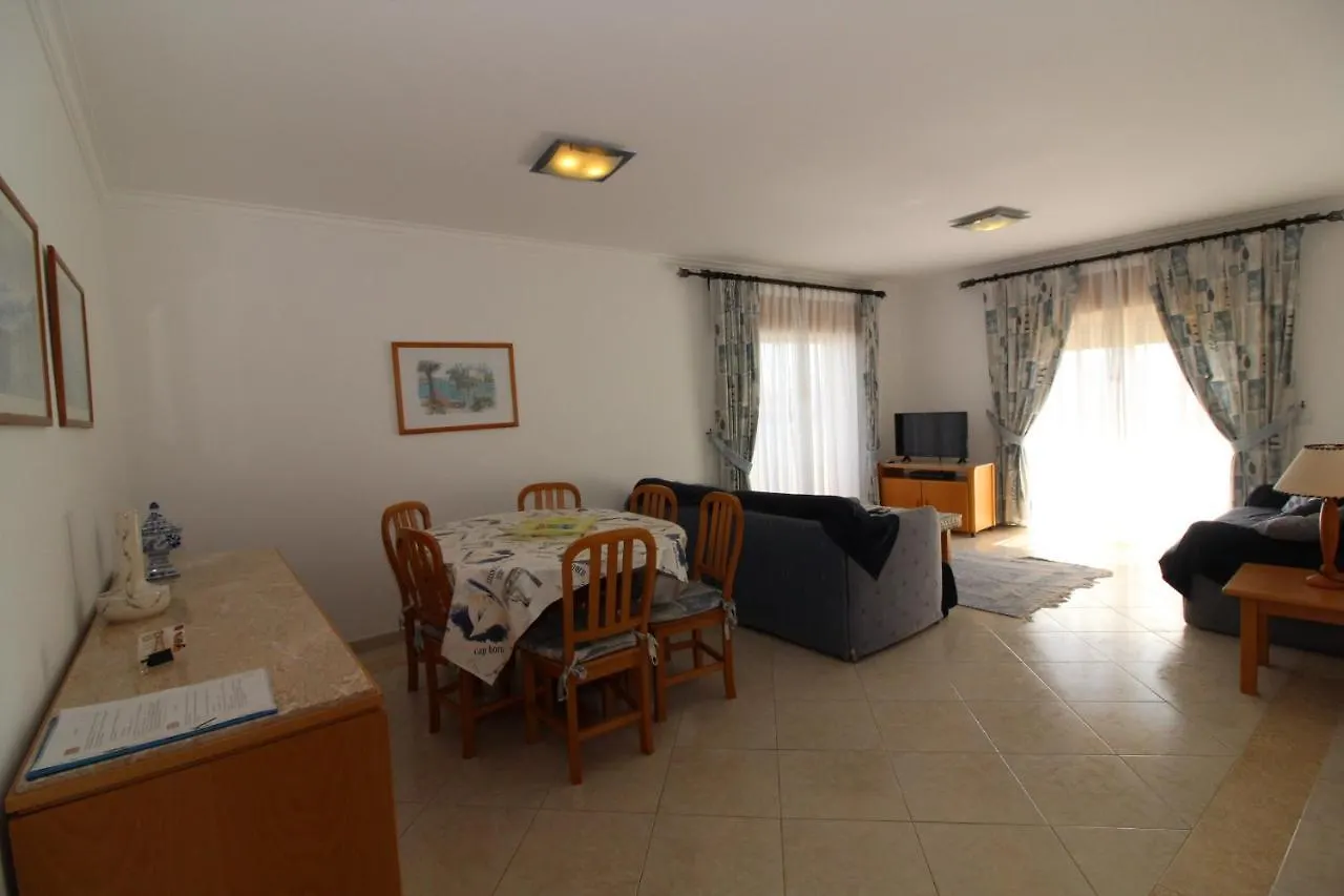 Apartment Navimar - Strip - Albufeira Hotel Portugal