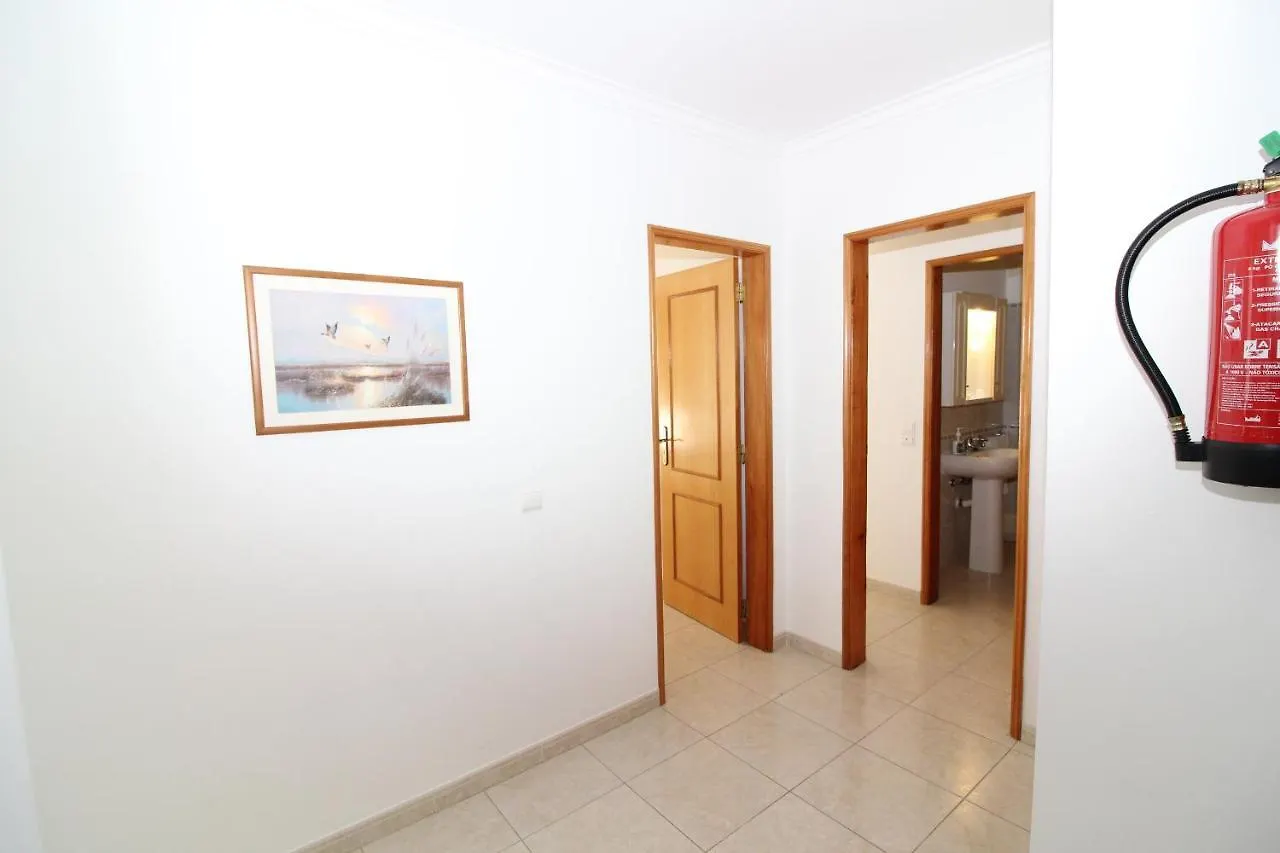 Apartment Navimar - Strip - Albufeira Hotel