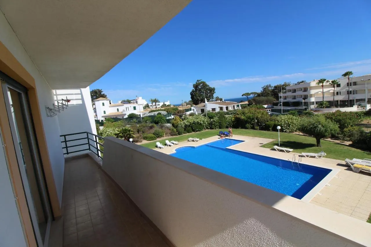 Navimar - Strip - Albufeira Hotel Apartment