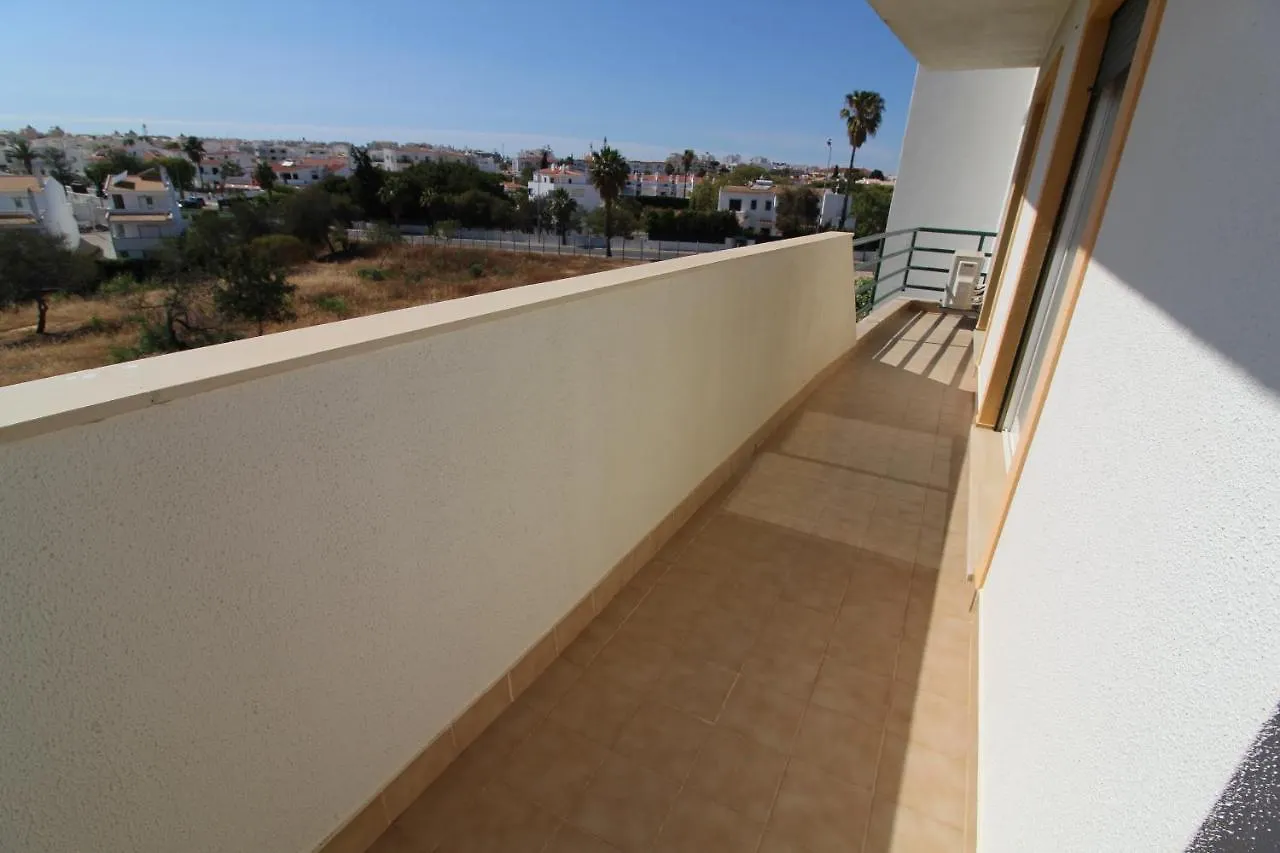 Navimar - Strip - Albufeira Hotel