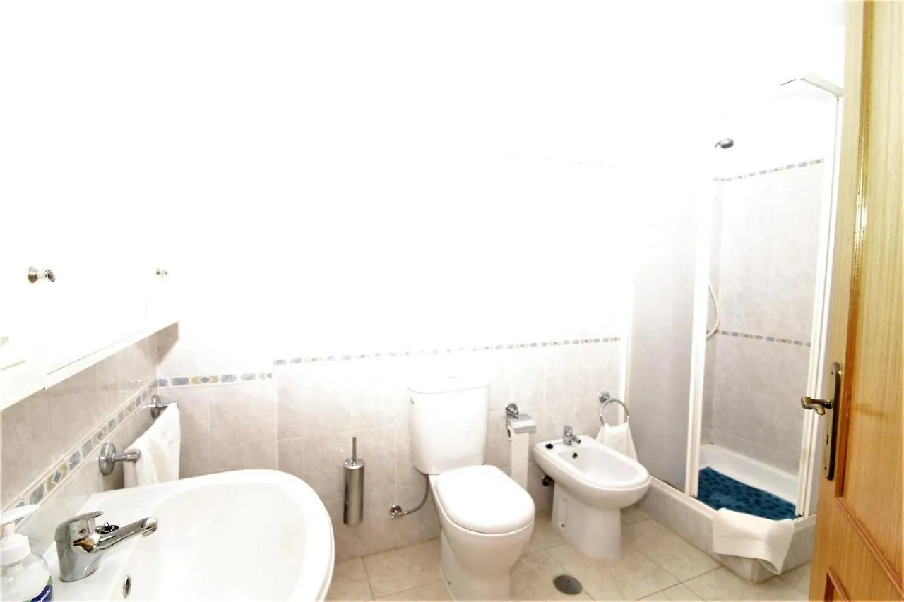 Navimar - Strip - Albufeira Hotel Apartment