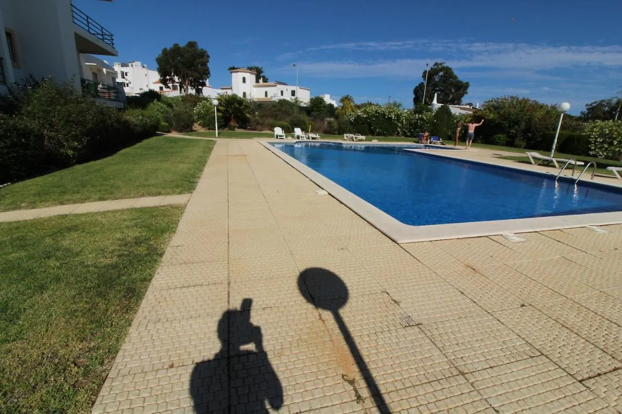 Navimar - Strip - Albufeira Hotel 0*,
