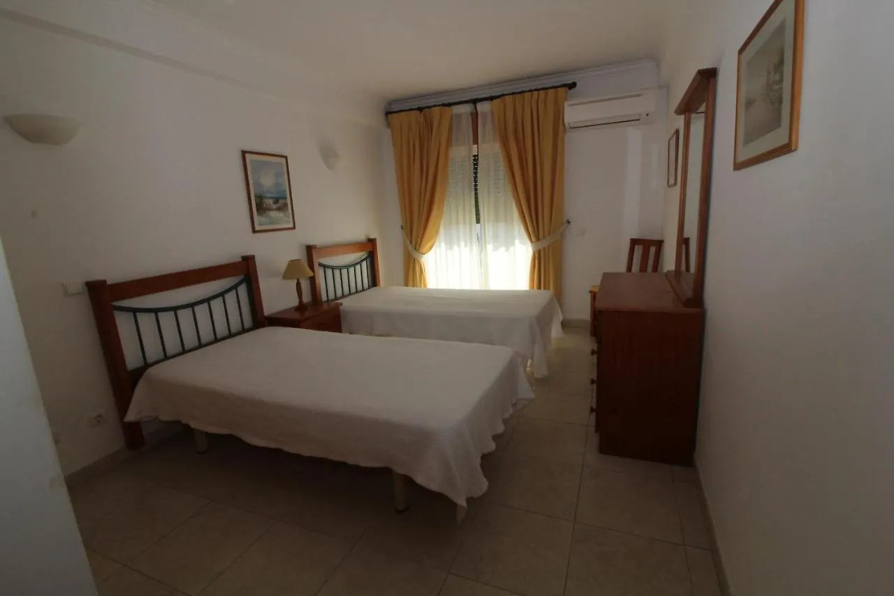 Navimar - Strip - Albufeira Hotel Apartment