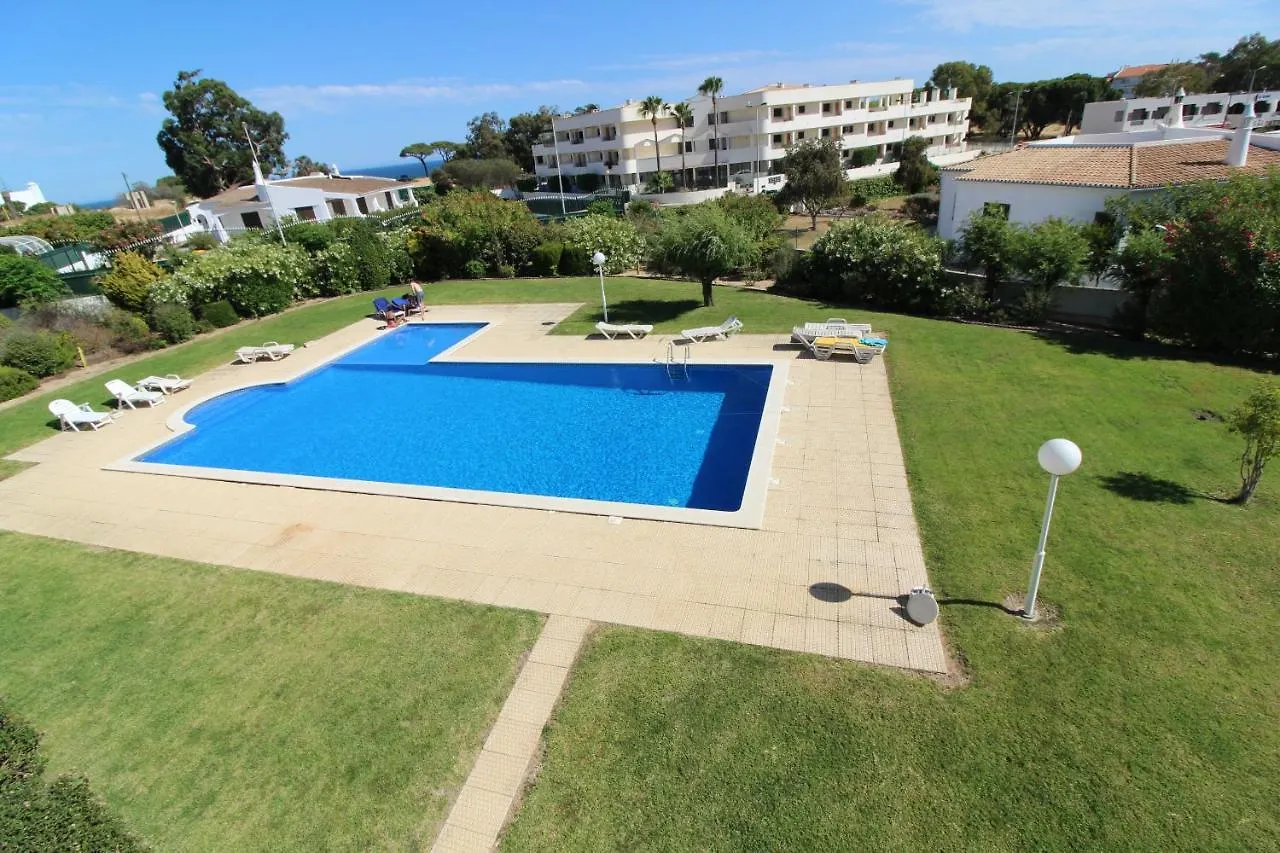 Navimar - Strip - Albufeira Hotel Apartment
