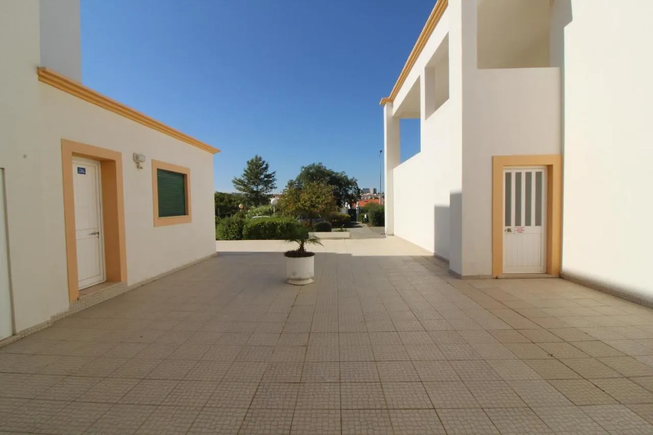 Navimar - Strip - Albufeira Hotel