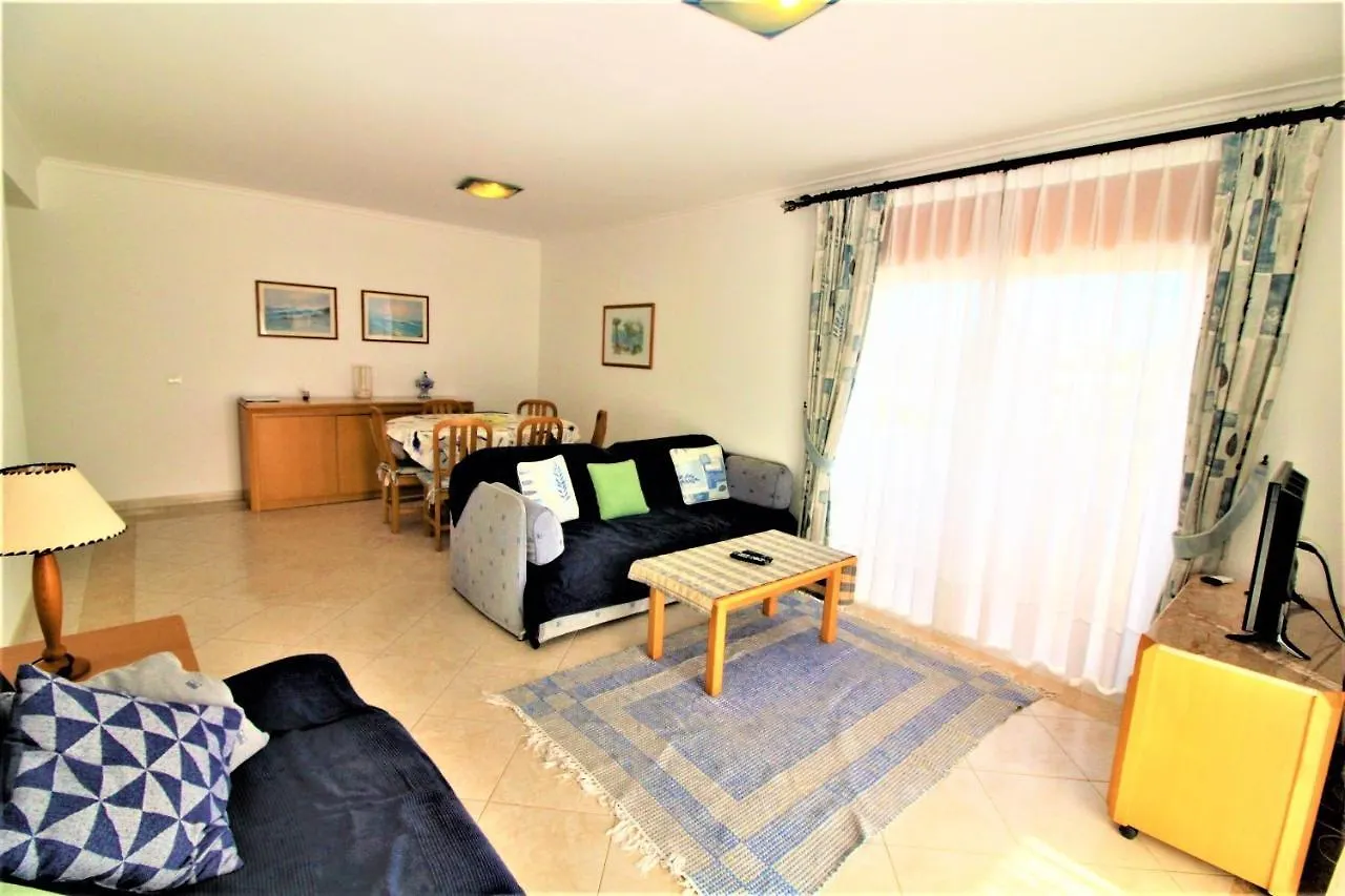 Apartment Navimar - Strip - Albufeira Hotel