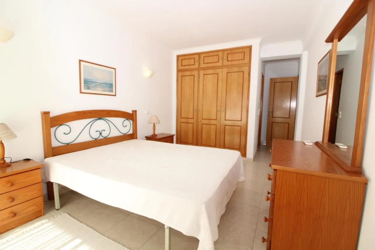 Navimar - Strip - Albufeira Hotel Apartment