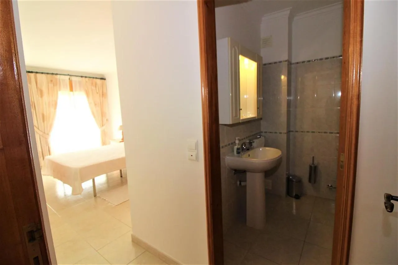 Apartment Navimar - Strip - Albufeira Hotel Portugal
